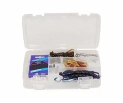 PLANO 3500-22 DOUBLE ADJ.