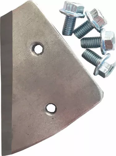 Wiggler Hurricane Skjær 110mm 1 Wiggler Hurricane Skjær 110mm