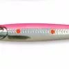 Savage Gear LT ZERLING 10.6CM 20G SINKING PINK PEARL UV