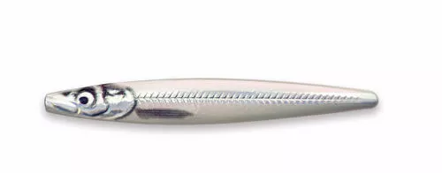 Savage Gear LT ZERLING 9.8CM 16G SINKING WHITE PEARL 1 Savage Gear LT ZERLING 9.8CM 16G SINKING WHITE PEARL