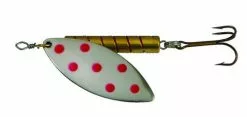 Søvik Søvik Laksespinner 28gr Sølv/Rød