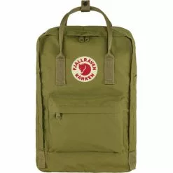 Fjällräven Fjällräven Kånken Laptop 15" Foliage Green