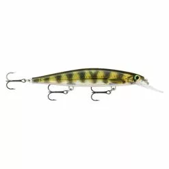 Rapala Shadow Rap Deep 11Cm Pel