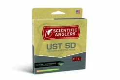 Scientific Anglers SA UST SD Sh.Head 8/9 Float / Int 35g