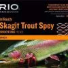Rio InTouch Trout Spey #5 350gr/22,7 G 7,0 M