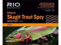 Rio InTouch Trout Spey #5 350gr/22,7 G 7,0 M
