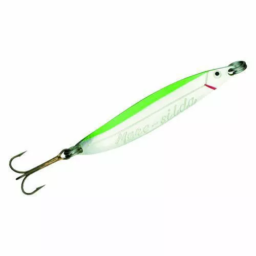 REMEN MØRESILD 6G MATT/GRØNN 1 REMEN MØRESILD 6G MATT/GRØNN