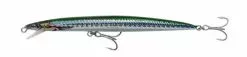 Savage Gear SANDEEL JERK MINNOW 11CM 7G FLOATING SAYORIS PHP