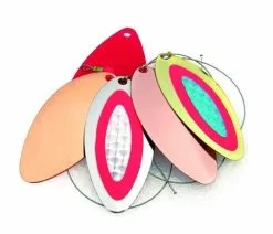 VM-Släpet VM-Släpet Markdrag Original, Rød-K