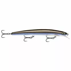 Rapala Max Rap 11Cm Lzl