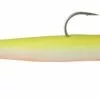 Savage Gear Sandeel 17cm 65g 32-Lemon Back 2+1pcs