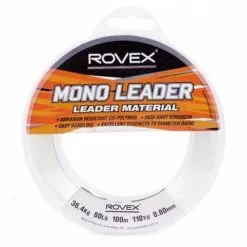 Rovex Mono Leader 100m 1,80mm