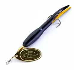 FCspinner FC Spinner 19g Downstream Sort/Gul Indv.