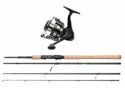 Sjø/ Laks Kombo Dam / Savage Gear