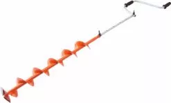 Wiggler Hurricane X58 Isbor 200mm