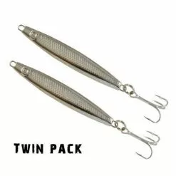 SØLVKROKEN SØLVKROKEN Jensen Sild Twin S 60 G