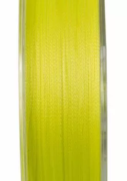 Ron Thompson HYPER 4-BRAID 0.32MM 300M 18.60KG 40LBS YELLOW