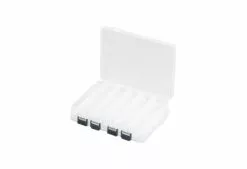 Meiho Wobblerbox 145 198 X 145 X 37 Mm