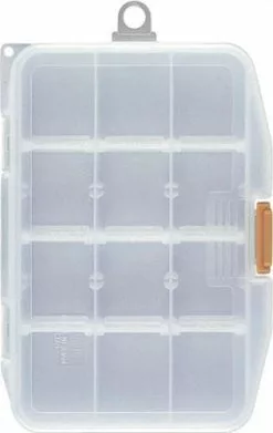 Meiho Slukboks F Justerbar 3-12 Rom 146x103x23 Mm