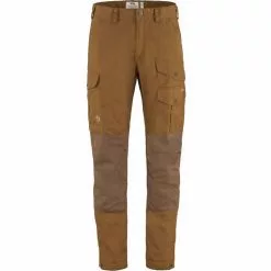Fjällräven Fjällräven Vidda Pro Trousers Chestnut - Timber Brown