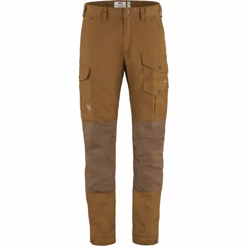 Fjällräven Fjällräven Vidda Pro Trousers Chestnut - Timber Brown 1 Fjällräven Fjällräven Vidda Pro Trousers Chestnut - Timber Brown