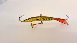 Wiggler Lasto 10Gr, 40Mm, Minnow