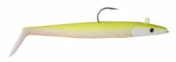 Savage Gear Sandeel 12.5cm 23g 32-Lemon Back 2+1pcs