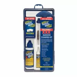 TetraGun Pussesett Cal 22/223 Rifle