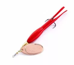 FCspinner FC Spinner 25g Downstream Rød