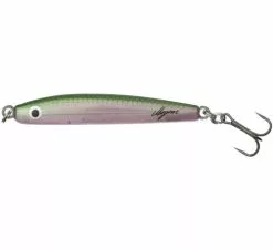 Abu Garcia MO Coast Slim 12g Ghost