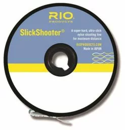RIO Slickshooter 35M 25 Lbs Blue