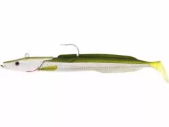 Westin Sandy Andy Jig 300g 28cm Tobis Ammo
