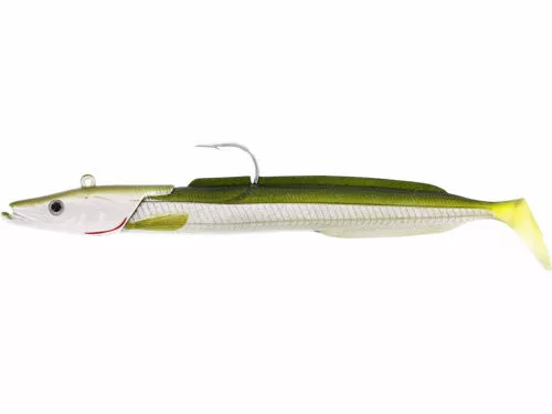 Westin Sandy Andy Jig 300g 28cm Tobis Ammo 1 Westin Sandy Andy Jig 300g 28cm Tobis Ammo