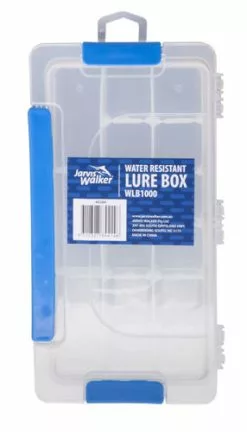 Jarvis Marine Jarvis Walker Slukboks 23*11*3,5cm