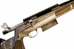 Schultz&Larsen Schultz & Larsen Tactical M/ KKC Target