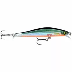 Rapala RipStop 9cm HLW