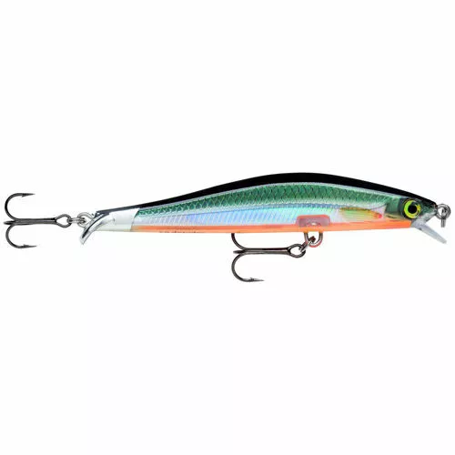 Rapala RipStop 9cm HLW 1 Rapala RipStop 9cm HLW