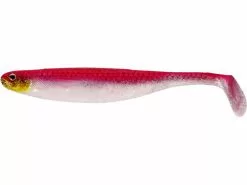 Westin ShadTeez Slim 10cm 6g Pink Headlight 3pcs