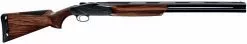 Benelli 828U 26" Sort Kasse 12/76 365mm Kolbe