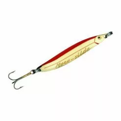 Blue Fox Møresilda Holo DK 6g Gold/Red