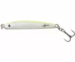 Abu Garcia MO Coast Slim 12g Yellow Fever