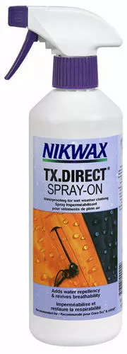 NIKWAX TX Direct Spray-On 300 Ml