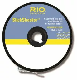 RIO Slickshooter 35M 44 Lbs Red