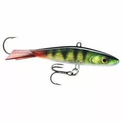 Rapala JIGGING Shadow RAP 9CM 17G PEL