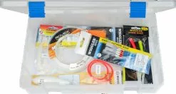 Wiggler Oppbevaringseske 360X225X80 Jerk Utan Fack