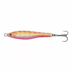 Abu Garcia Fast Cast Gold Zebra 10g