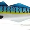 Westin Big Bob Jig 730g 40cm Mackerel
