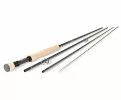 Scott Flex 10'0'' #7 4-pc (utgående Modell)