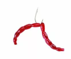 Berkley PowerBait Blood Worm