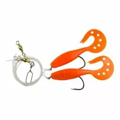 Normark Pilkehekle LYR/SEI 3